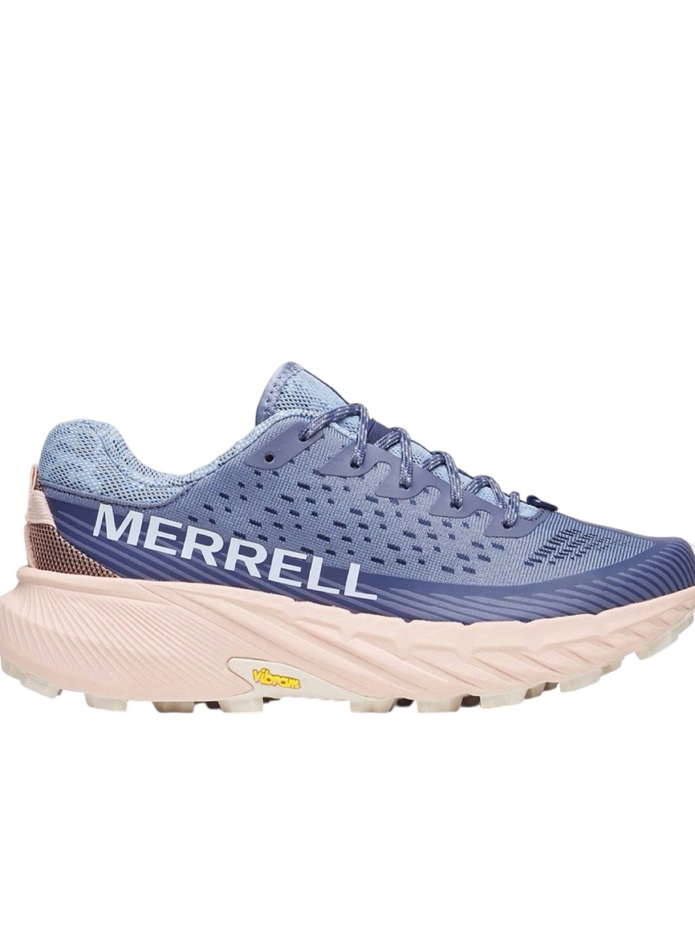 MERRELL Women's Agility Peak 5 Sneakers Retail: $150 (NWT)